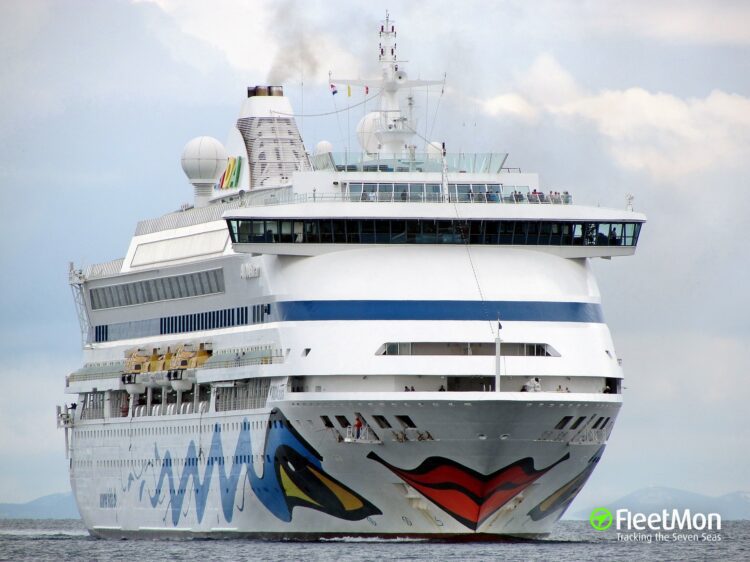 carnival announces plan for retiring its oldest and smallest ship, the aida aura - news2sea