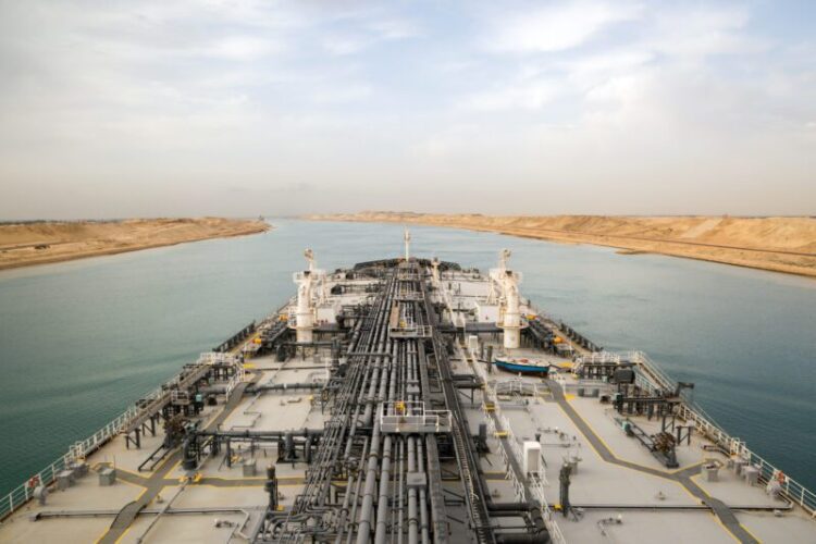 suez canal authority raises toll surcharges for tankers - news2sea