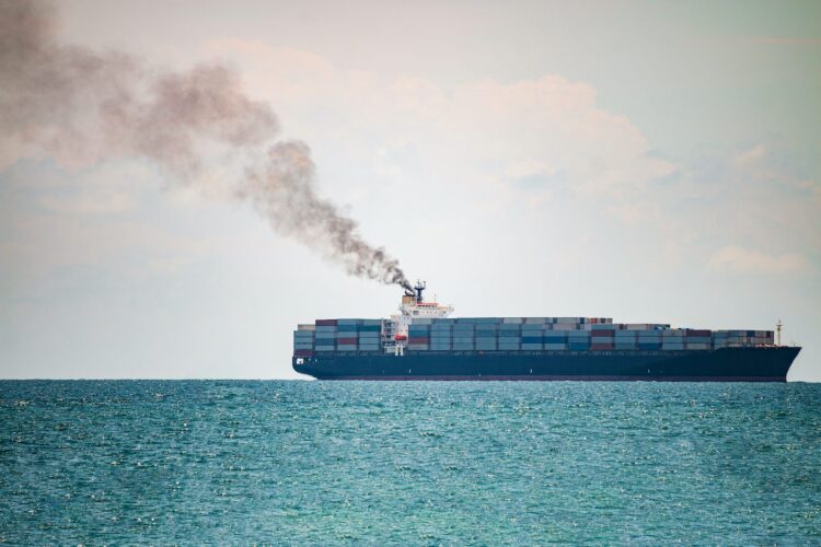 international chamber of shipping urges governments to set course for net zero future - news2sea